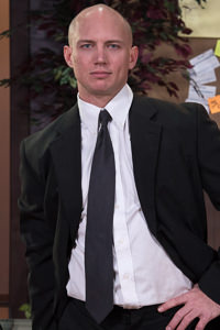 Picture of John Magnum Picture of John Magnum