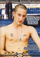 Young Guns Dvd Cover Young Guns Dvd Cover