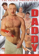 Dildo daddy Dvd Cover Dildo daddy Dvd Cover