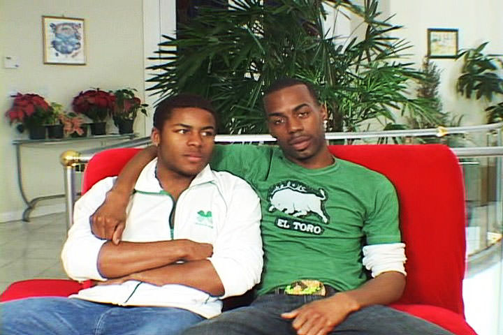 Blacks in Da House, Scene #03