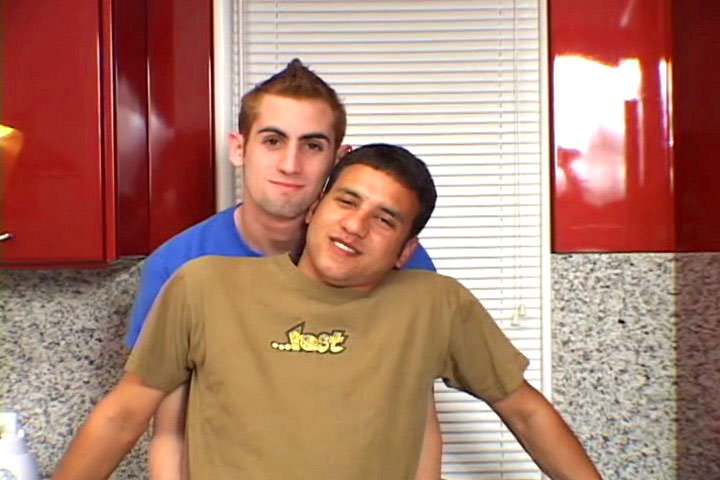 Bareback Boyfriends #03