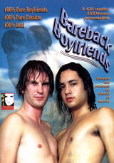 Bareback Boyfriends Dvd Cover Bareback Boyfriends Dvd Cover