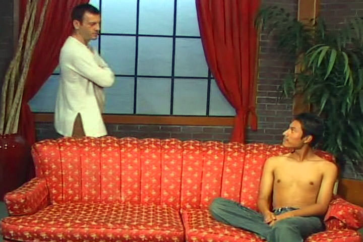 Dads N Lads #02, Scene #02