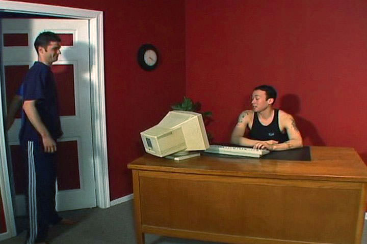 Dads N Lads #01, Scene #04