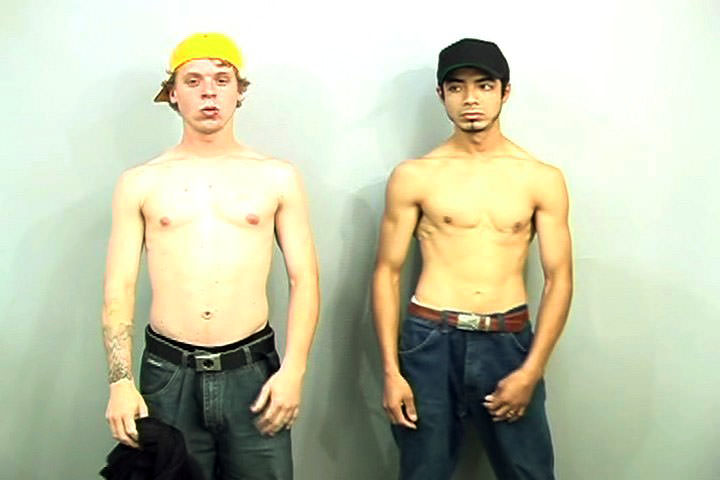 Straight Buddy Seductions #02, Scene #02