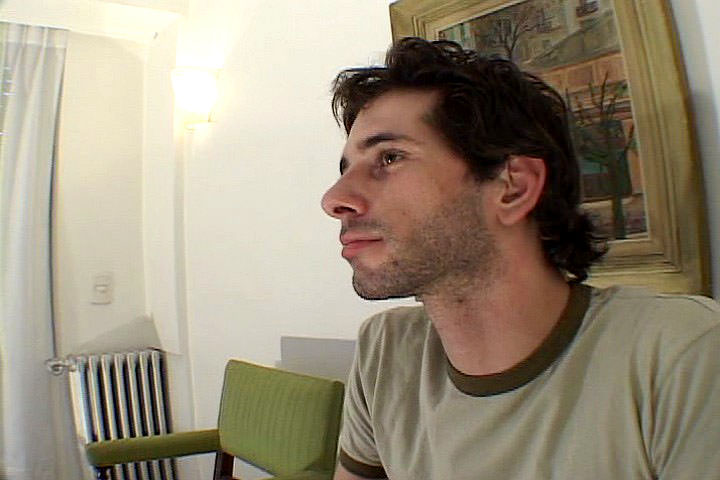 Straight From Argentina #01, Scene #03