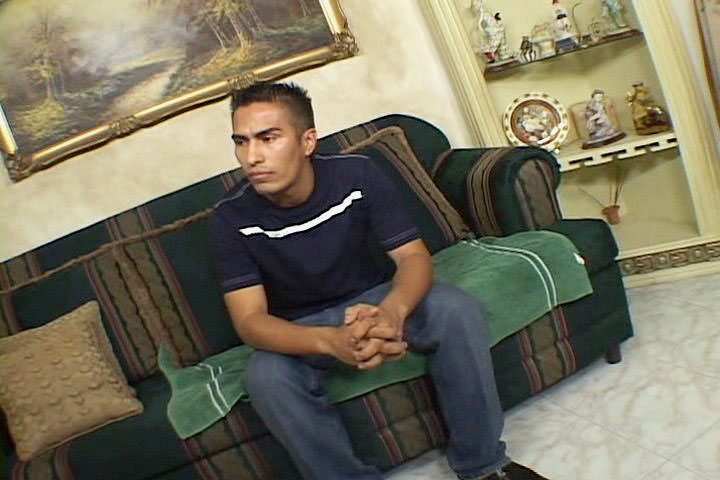 Straight From Mexico #04, Scene #05