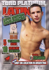 Latin Asslickers Dvd Cover Latin Asslickers Dvd Cover