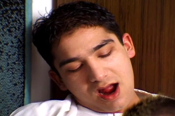 Nonstop Sex, Scene #03