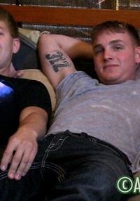 Bailey & Silas