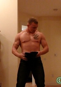 Nick Tower Dancing - Solo