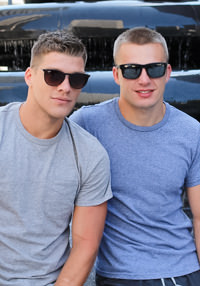 Bridger & Austin
