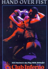 Hand Over Fist Dvd Cover Hand Over Fist Dvd Cover
