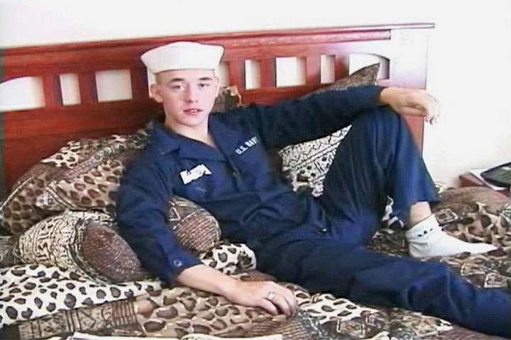 Very Basic Training, Scene #03