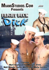 Flight Deck Dick Dvd Cover Flight Deck Dick Dvd Cover