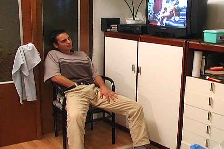 Twinks of Paradise, Scene #02