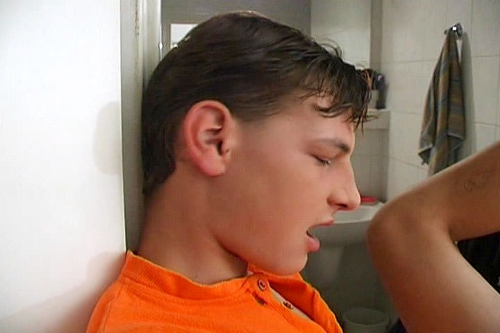 Twinks of Paradise, Scene #07