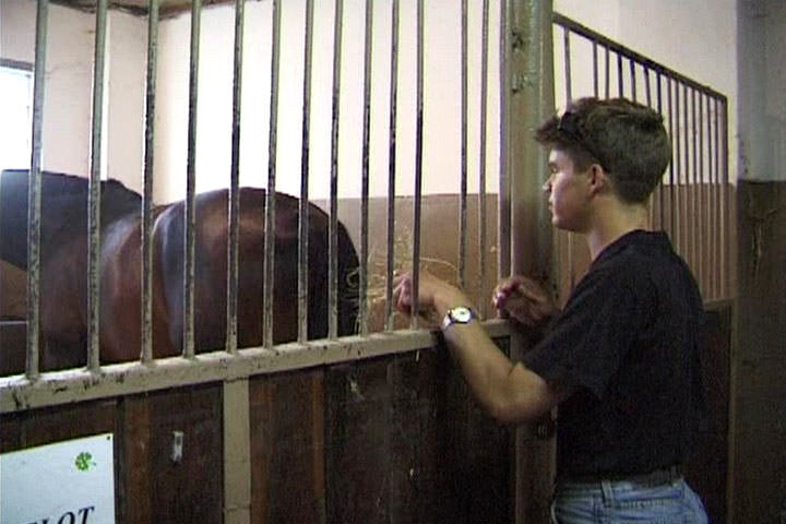 Fire of Love, Scene #02