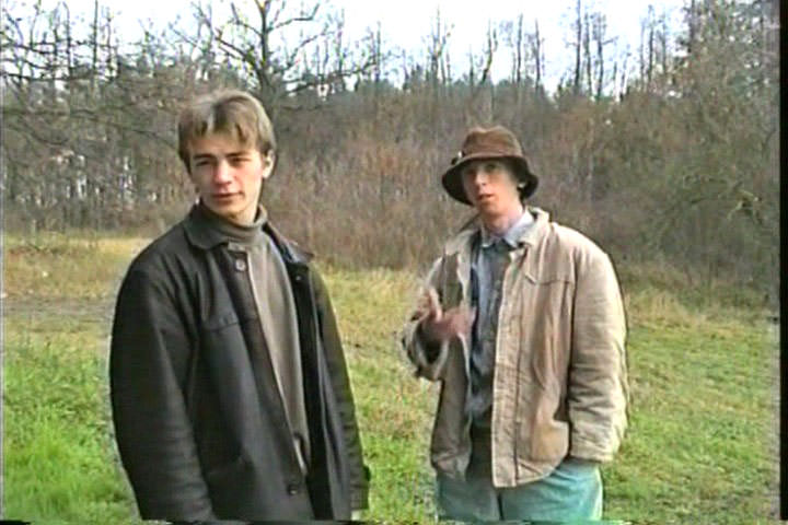 Looking for Sex, Scene #04