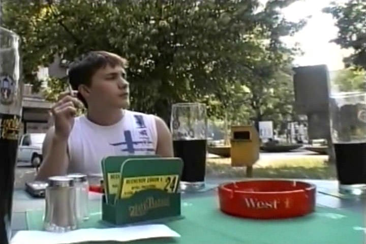 Cum Shooters, Scene #07