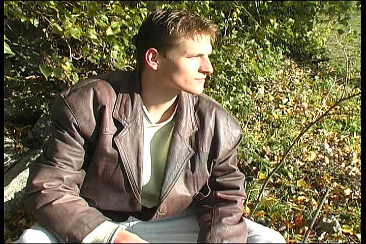 Allways Hot, Scene #03