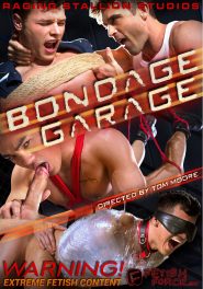 Bondage Garage Bondage Garage