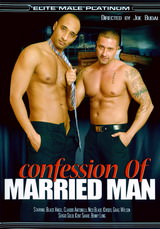 Confession Of Married Man Dvd Cover Confession Of Married Man Dvd Cover