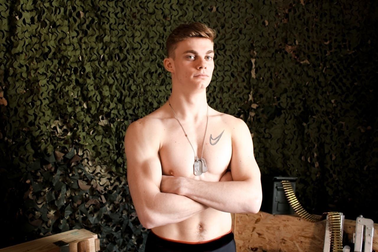 Brock Banner