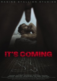 It's Coming DVD Cover