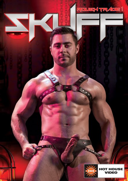 Trade - Skuff: Rough Trade 1 - Gay Porn DVD | Raging Stallion