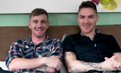 After The Sex - Chance Encounter