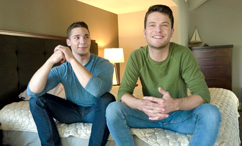 After The Sex - Security Measures