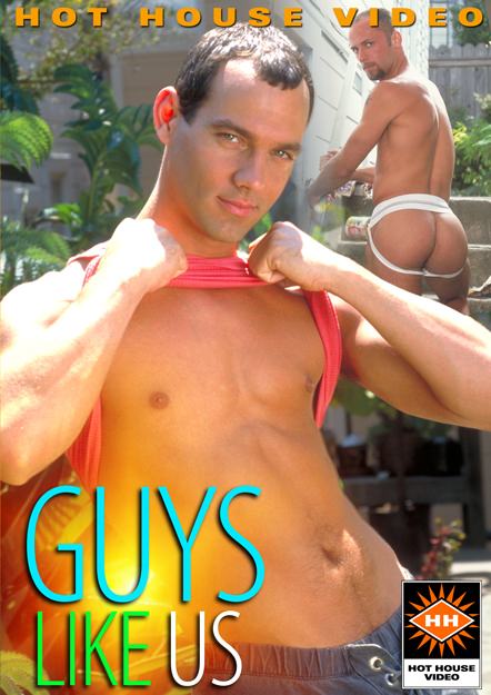 442px x 625px - Aaron Brandt Gay Porn Star- Hot House Model