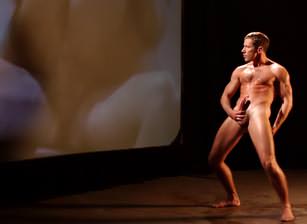 Perfect Fit, Scene #06