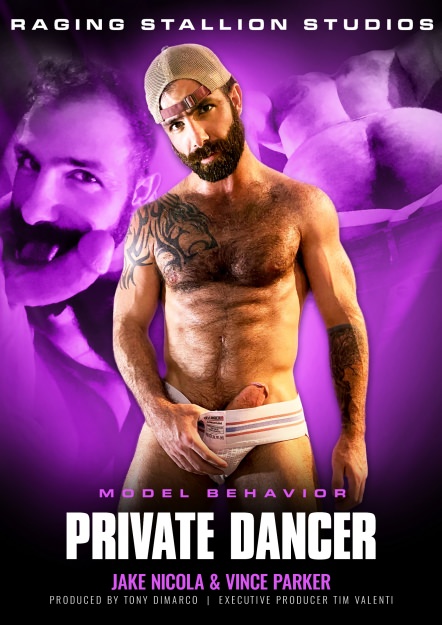 442px x 625px - Private Dancer Gay Porn | Gay Fetish XXX