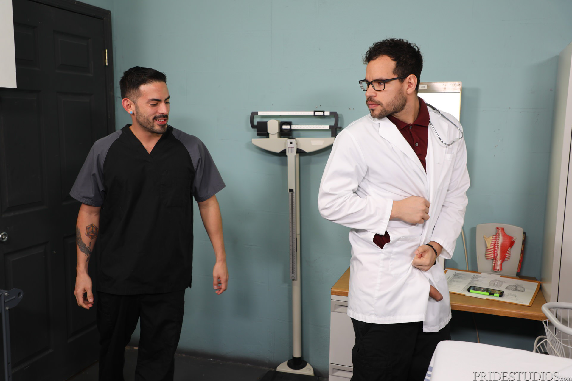 Caught in the Act Compilation