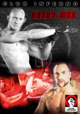Handy Men Dvd Cover Handy Men Dvd Cover