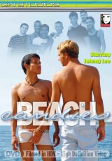 Beach Candies Dvd Cover Beach Candies Dvd Cover