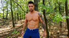 Angelo In The Woods - Raw picture 4