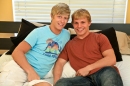 Alex Waters & Chad Logan picture 1