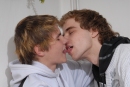 Cock Sucking Twinks picture 21