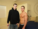 Marcus Mojo & Christian Wilde picture 1
